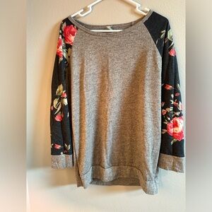 Bellamie Sweater